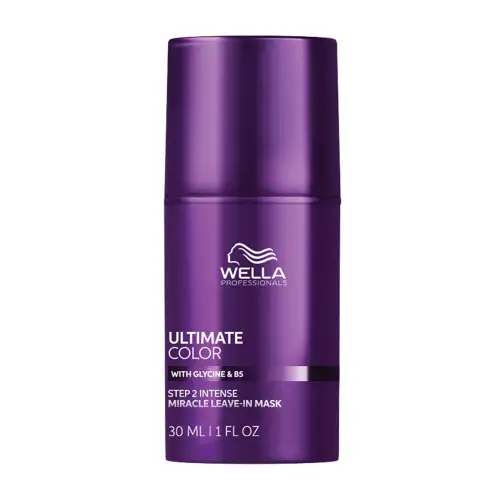 Wella Professionals Ultimate Color Μασκα Μαλλιων 30Ml