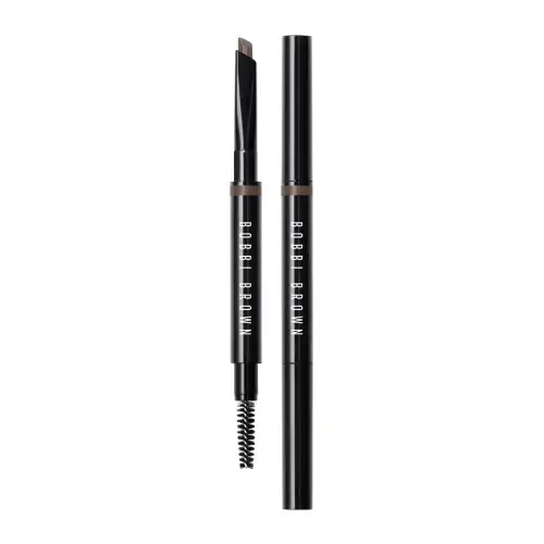 Bobbi Brown - Long-Wear Brow Pencil Αll-In-One Μολύβι Φρυδιών Μεγάλης Διαρκείας Μακιγιάζ Φρύδια Και Πούδρα