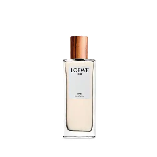 Loewe 001 Man Eau De Toilette 50Ml