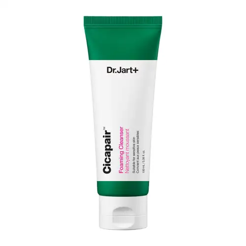 Dr Jart+ Cicapair Foaming Cleanser 100Ml