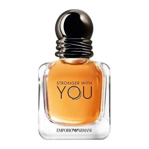 Stronger With You Eau De Toilette Armani ανδρικά αρώματα