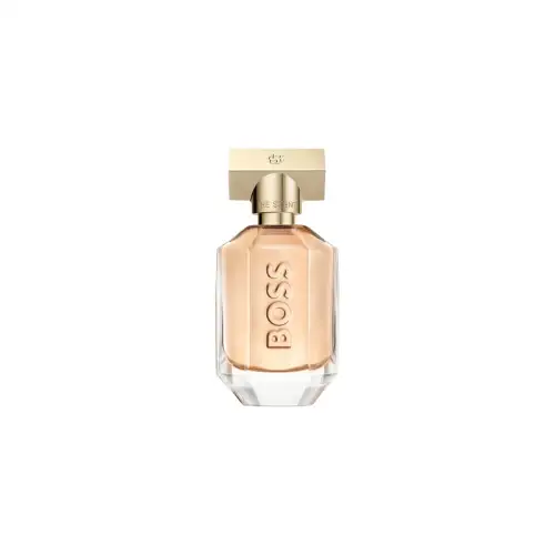 Boss The Scent Eau De Parfum For Her Hugo αρώματα γυναικεία