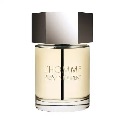 L` Homme Eau De Toilette Vapo Yves Saint Laurent ανδρικά αρώματα