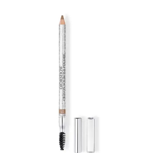 Dior - Diorshow Crayon Sourcils Poudre Waterproof Μακιγιάζ Φρύδια Μολύβι Και Πούδρα Φρυδιών