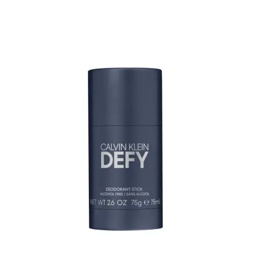 Calvin Klein Defy Deo Stick 75Gr αρώματα ανδρικά Deodorants
