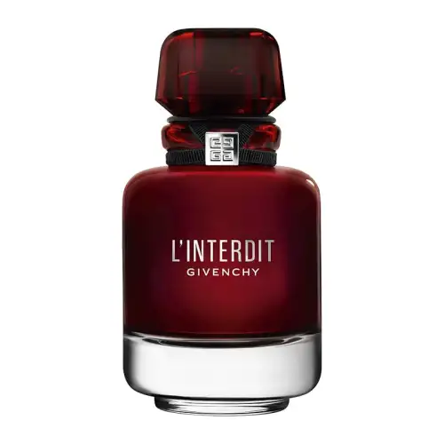 L`interdit Eau De Parfum Rouge Givenchy αρώματα γυναικεία