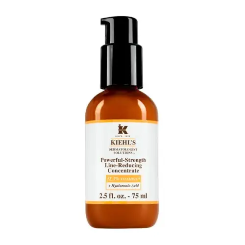 Powerful-Strength Line-Reducing Concentrate Kiehl''s Πρόσωπο Ενυδατωση - Αντιγηρανση Serums & Booster