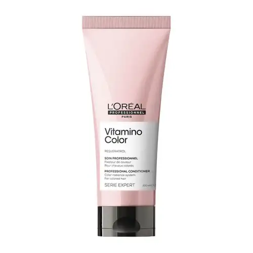 L&Apos Oréal Professionnel - Serie Expert Vitamino Color Conditioner για Βαμμένα Μαλλιά Τύπος Μαλλιών Ή με Ανταύγειες