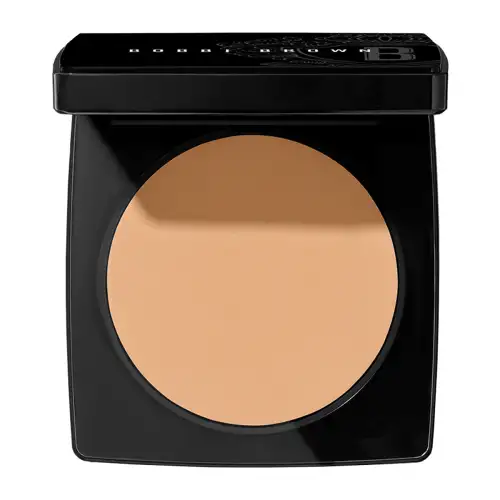 Bobbi Brown - Sheer Finish Pressed Powder Μακιγιάζ Επιδερμίδα Πούδρα για Ματ Αποτέλεσμα