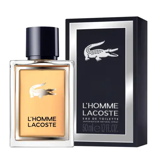L&Apos Homme Eau De Toilette Lacoste αρώματα ανδρικά