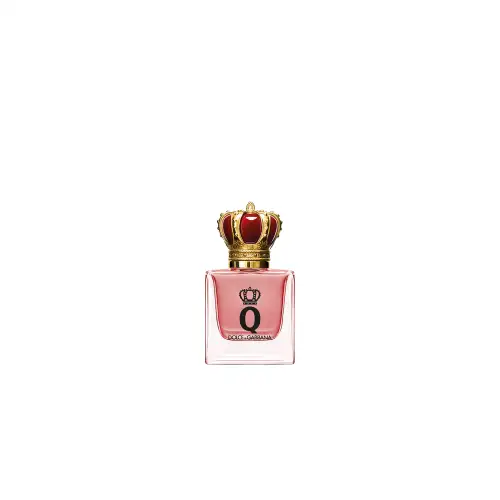Q By Dolce Gabbana Eau De Parfum Intense & αρώματα γυναικεία