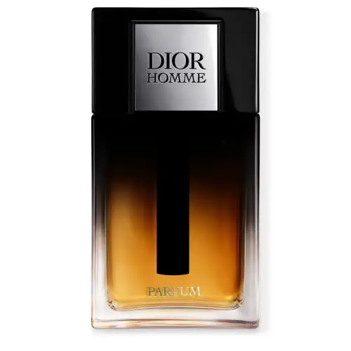 Dior Homme Parfum Fragrance - Ambery Woody And Floral Notes αρώματα ανδρικά Eau De