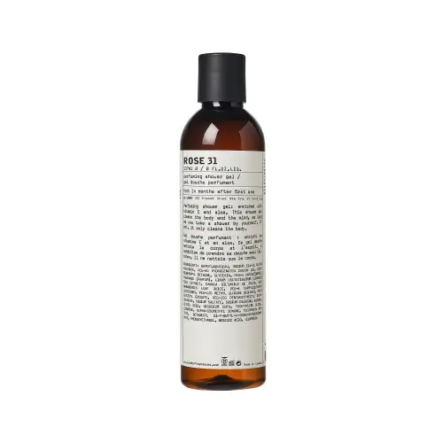 Le Labo Rose 31 Shower Gel 237Ml