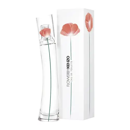 Flower By Kenzo Eau De Toilette αρώματα γυναικεία
