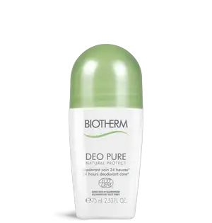 Biotherm - Deo Pure Natural Protect Σώμα Περιποίηση Σώματος Αποσμητικό