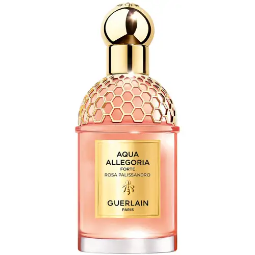 Guerlain Aqua Allegoria Forte Rosa Palissandro Eau De Parfum 75Ml