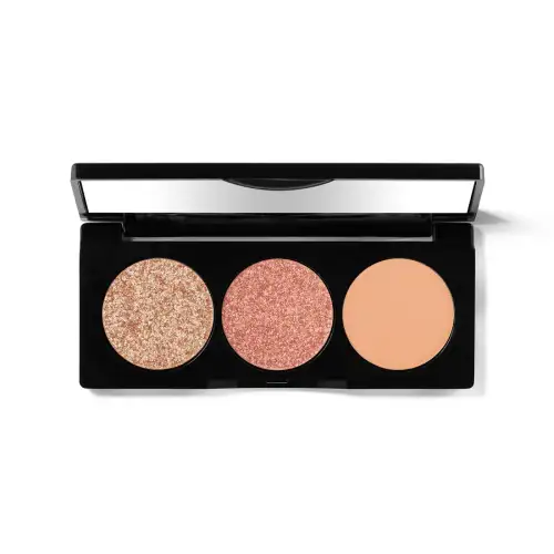 Essential Eye Shadow Trios 6Gr Bobbi Brown Μακιγιαζ Matia Σκιές