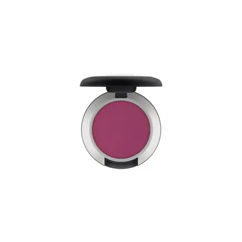 Mac Powder Kiss Soft Matte Eye Shadow 1 5Gr Lens Blur