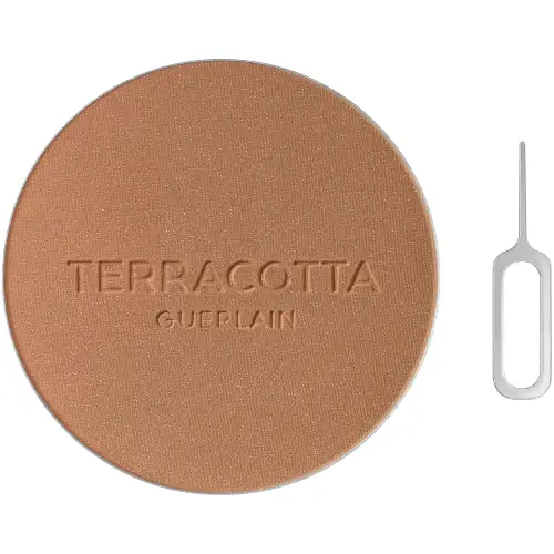 Guerlain Terracotta The Bronzing Powder Refill 05 Deep Warm