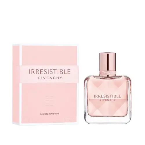 Irresistible Eau De Parfum Givenchy αρώματα γυναικεία