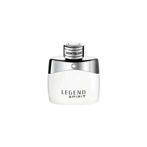 Montblanc Fragrances Legend Spirit Eau De Toilette 30Ml