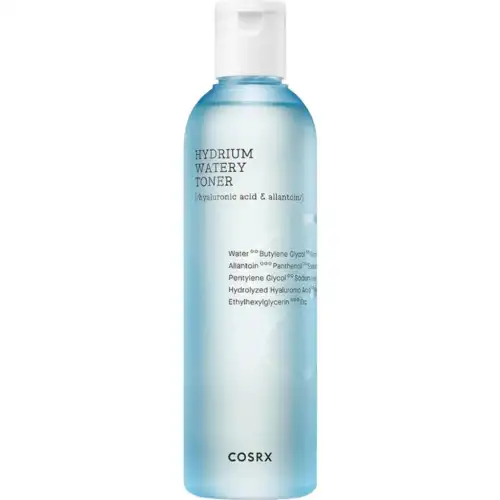 Hydrium Watery Toner 150Ml Cosrx Πρόσωπο Καθαρισμος - Τονωση Τονωτική Λοσιόν