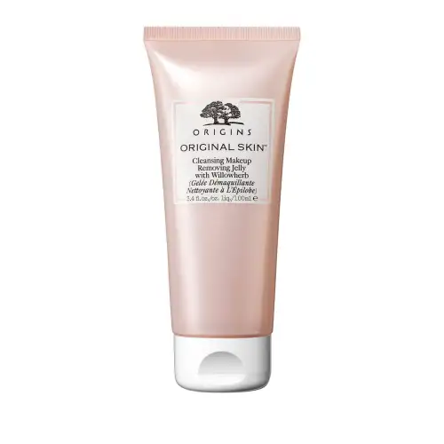Original Skin™ Cleansing Makeup-Removing Jelly With Willowherb 100Ml Origins Πρόσωπο Καθαρισμος - Τονωση Καθαριστικά