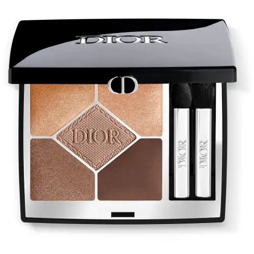 Diorshow 5 Couleurs Eye Palette - Creamy Texture Long Wear And Comfort Dior Μακιγιαζ Matia Σκιές