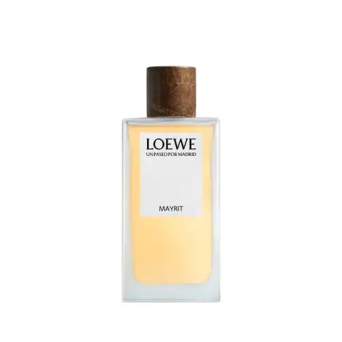 Loewe Un Paseo Por Madrid Mayrit Eau De Parfum 150Ml