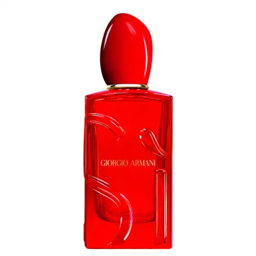 Si Passione Red Musk Eau De Parfum Armani αρώματα γυναικεία