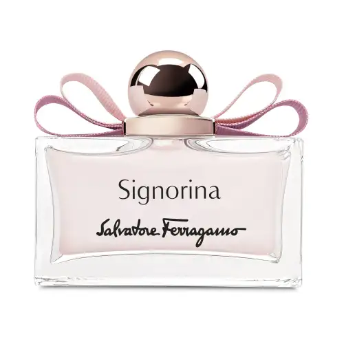 Signorina Eau De Parfum Ferragamo αρώματα γυναικεία