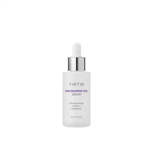 Serum Niacinamide 20% 30Ml Tirtir Πρόσωπο Ενυδατωση - Αντιγηρανση Serums & Booster