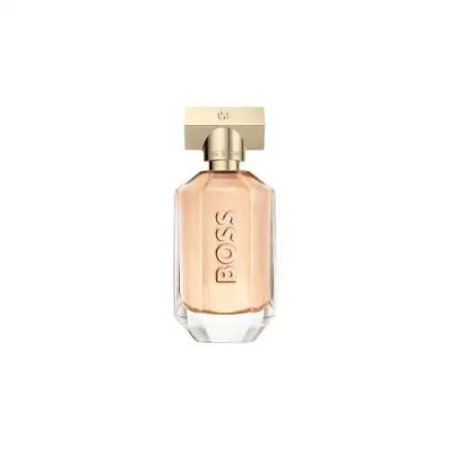 Boss The Scent Eau De Parfum For Her Hugo αρώματα γυναικεία