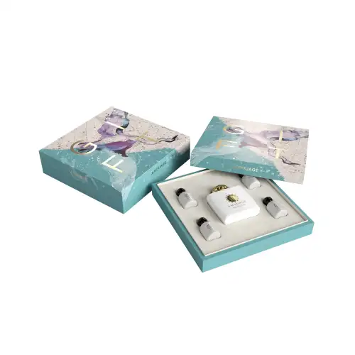 Amouage Honour Woman Eau De Parfum Set