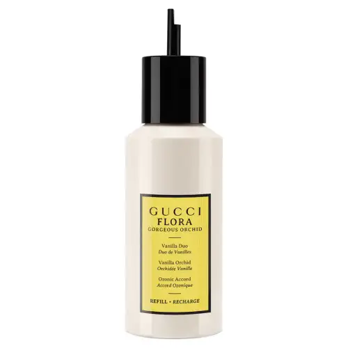 Gucci Flora Gorgeous Orchid Eau De Parfum Refill 150Ml αρώματα γυναικεία