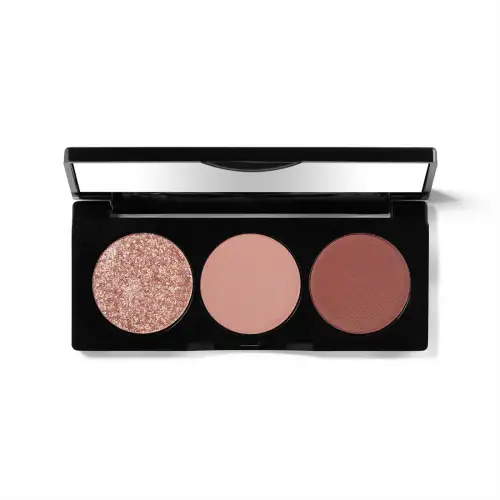 Bobbi Brown Essential Eye Shadow Trios 6Gr Sunrise