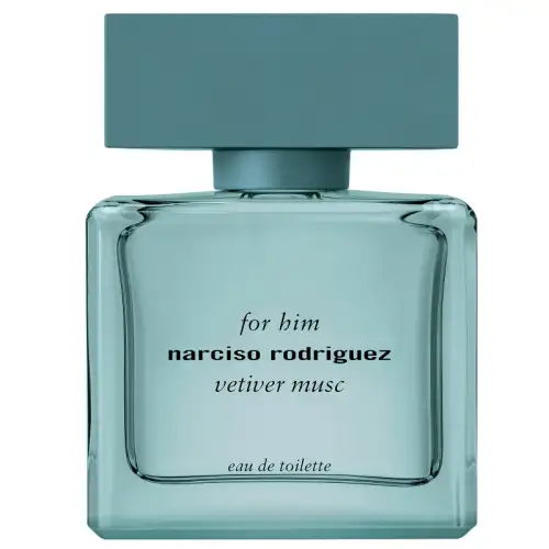 For Him Vetiver Musc Eau De Toilette Vapo Narciso Rodriguez αρώματα ανδρικά