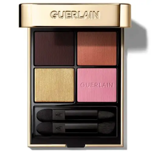 Guerlain Ombres G Eyeshadow Palette 555 Metal Butterfly