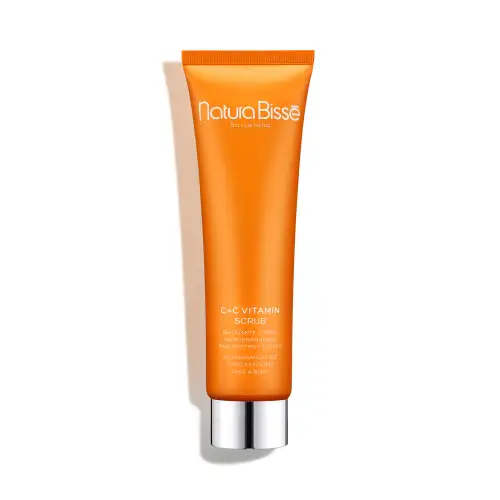 Natura Bissé C+C Vitamin Scrub Απολεπιστικο Προσώπου Και Σωματος 100Ml