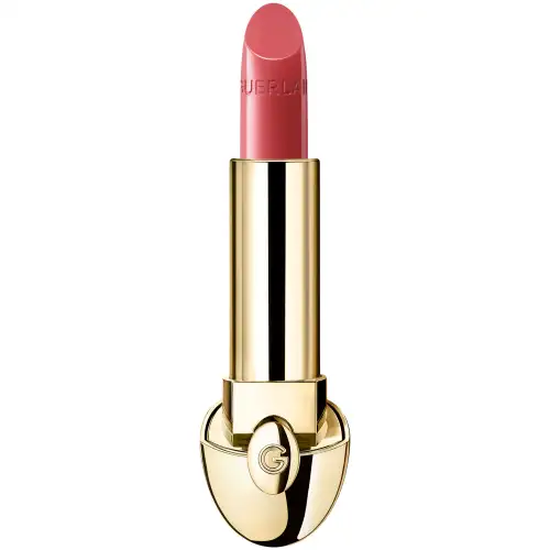 Guerlain Rouge G The Refill-The Customisable Ultra-Care Lipstick 518 Le Rose Blush - Satin