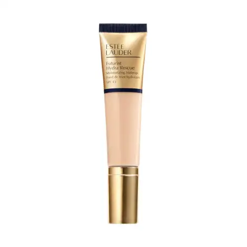 Futurist Hydra Rescue Moisturizing Makeup Spf45 35Ml Estee Lauder Μακιγιαζ Καλυψη Foundation - Make Up