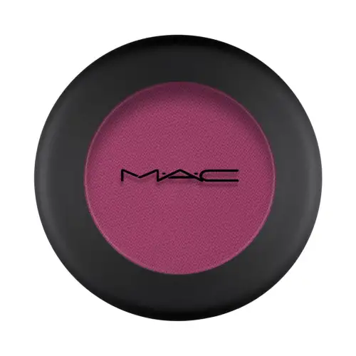 Powder Kiss Soft Matte Eye Shadow 1 5Gr Mac Μακιγιαζ Matia Σκιές