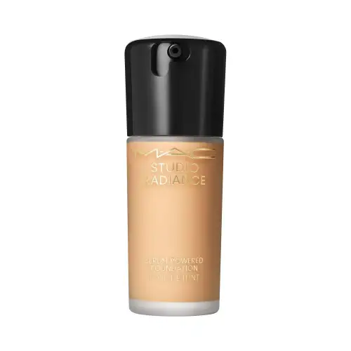 Studio Radiance High-Coverage Serum Foundation 30Ml Mac Μακιγιαζ Καλυψη - Make Up