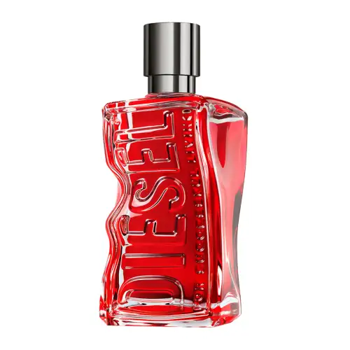 D Red Eau De Parfum Diesel αρώματα ανδρικά