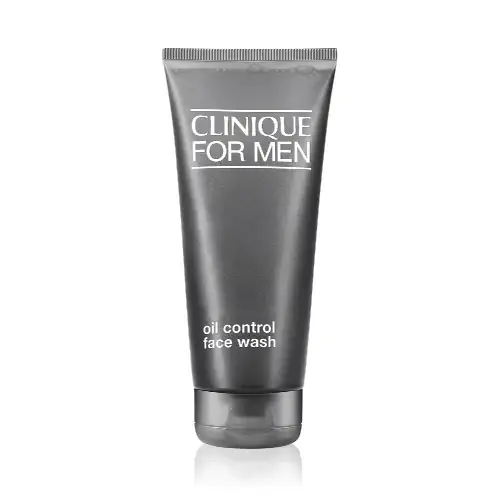 Clinique For Men Face Wash Oily Skin Formula 200Ml ανδρικά Πρόσωπο Καθαρισμός - Τόνωση