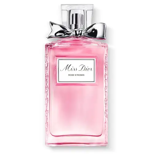 Miss Dior Rose N`roses Eau De Toilette αρώματα γυναικεία