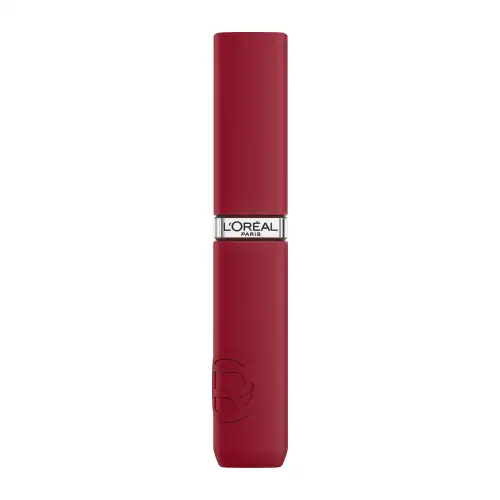L’oréal Paris Infallible Matte Resistance Liquid Lipstick 5Ml 420 Le Rouge