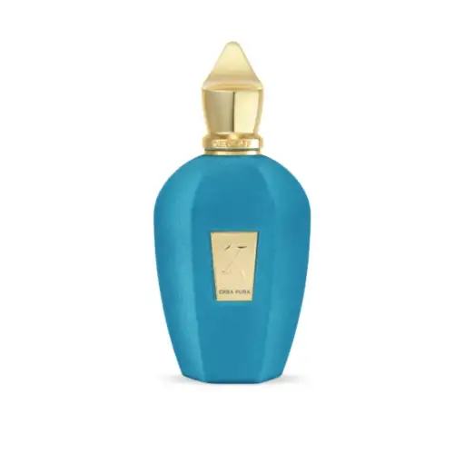 Xerjoff Erba Pura Eau De Parfum 100Ml