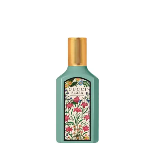 Gucci Flora Gorgeous Jasmine Eau De Parfum αρώματα γυναικεία