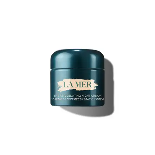 The New Rejuvenating Night Cream La Mer Πρόσωπο Ενυδατωση - Αντιγηρανση Κρέμα Νύχτας